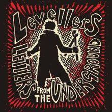 Letters from the Underground